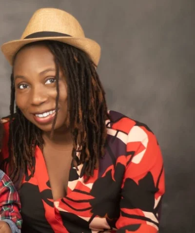 Artist urges preservation of African folklore Artist urges preservation of African folklore