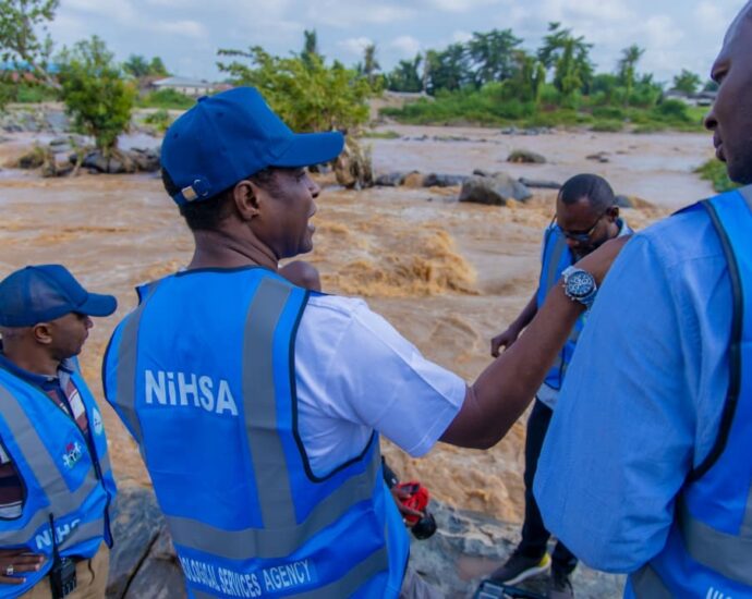 NiHSA warns of groundwater contamination in Kogi, Kebbi