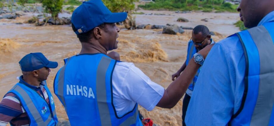 NiHSA warns of groundwater contamination in Kogi, Kebbi