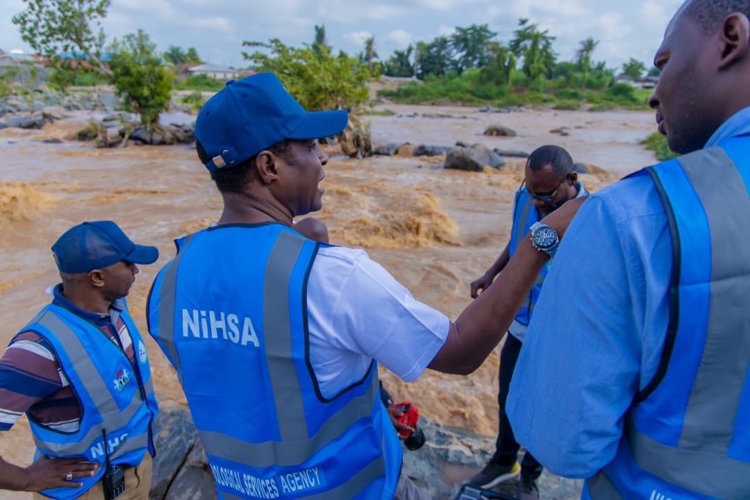 NiHSA warns of groundwater contamination in Kogi, Kebbi