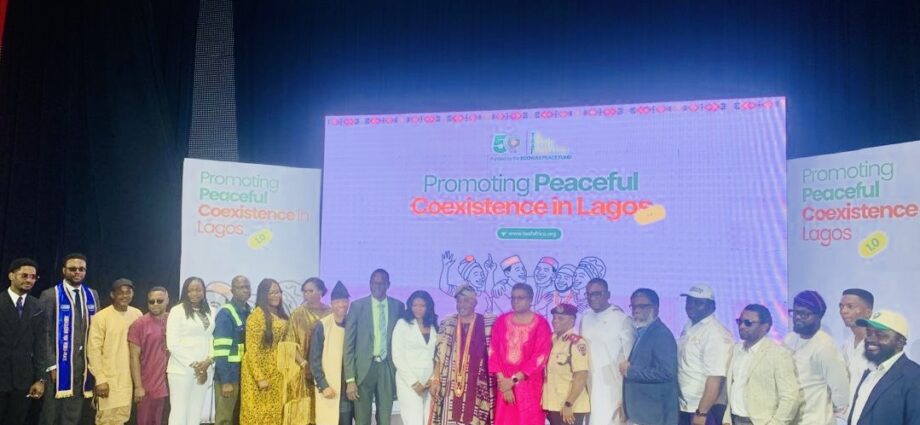 ECOWAS reaffirms commitment to promoting regional peace, security, growth, devt.