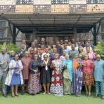 FG/IFAD VCDP boosts rice yields, empowers farmers