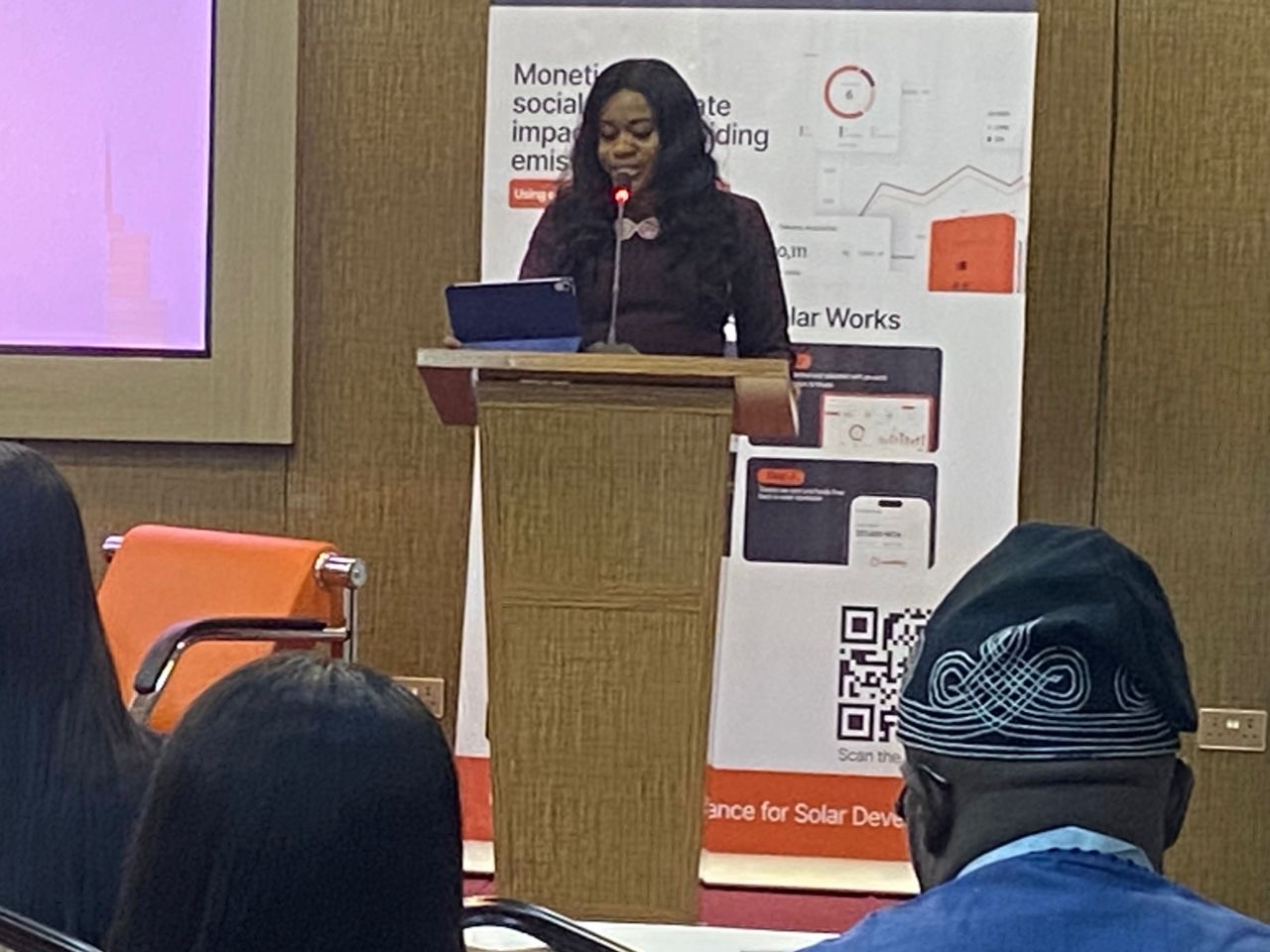 Firm unveils platform to unlock climate financing in Nigeria