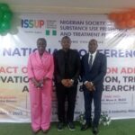 Group urges tech use against drug abuse