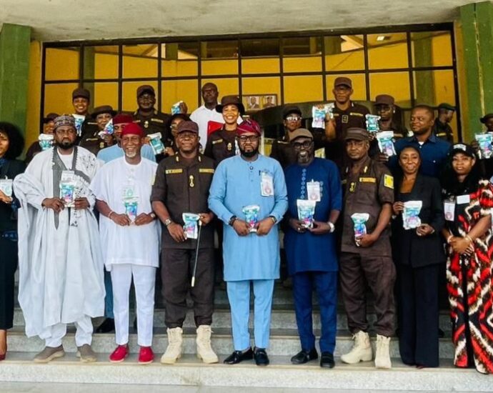 NMA to begin monthly psychiatric checks for inmates NMA to begin monthly psychiatric checks for inmates