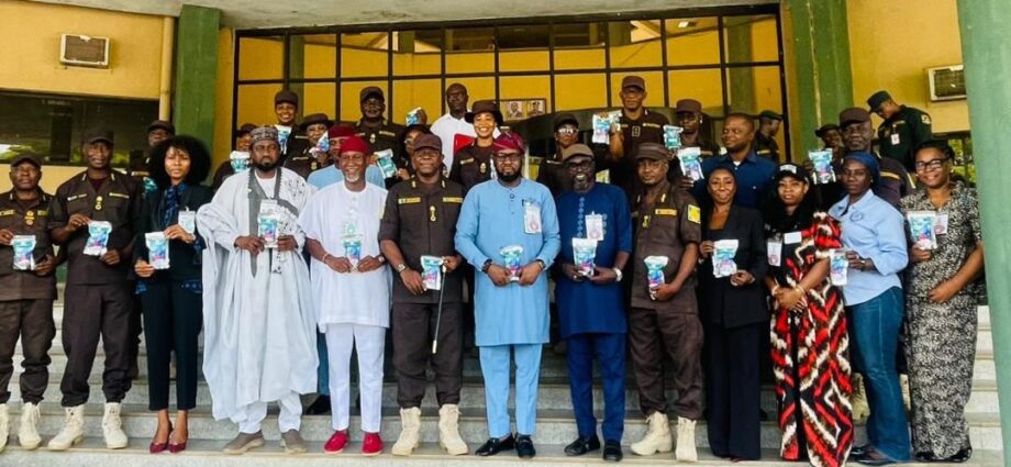 NMA to begin monthly psychiatric checks for inmates