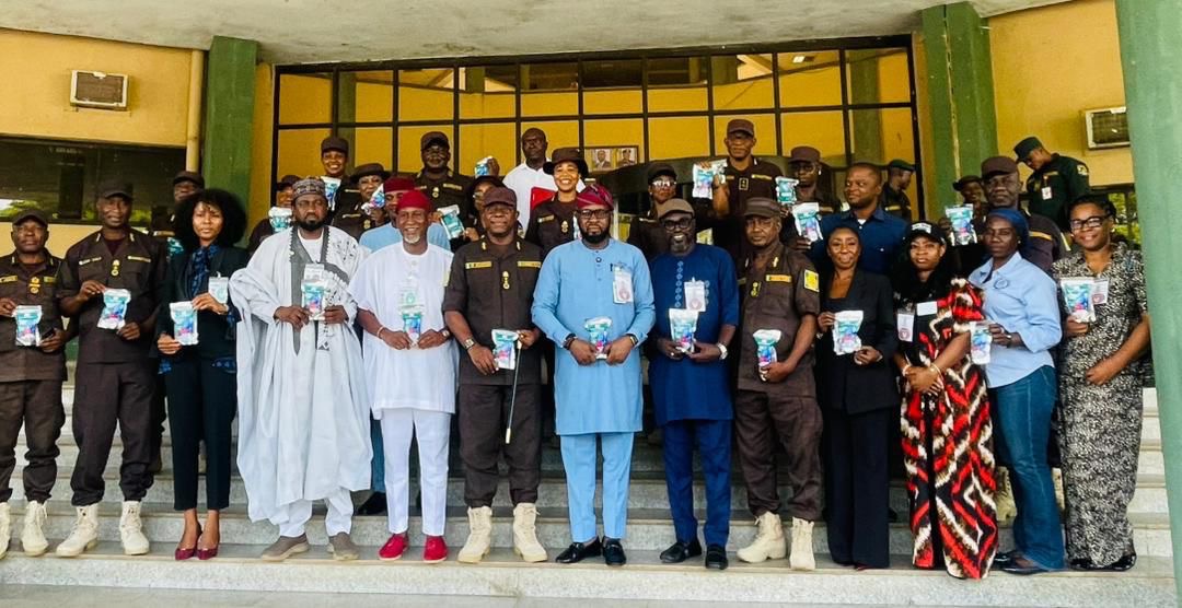 NMA to begin monthly psychiatric checks for inmates NMA to begin monthly psychiatric checks for inmates