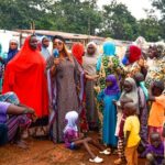 Durumi IDPs seek farmland to rebuild livelihoods