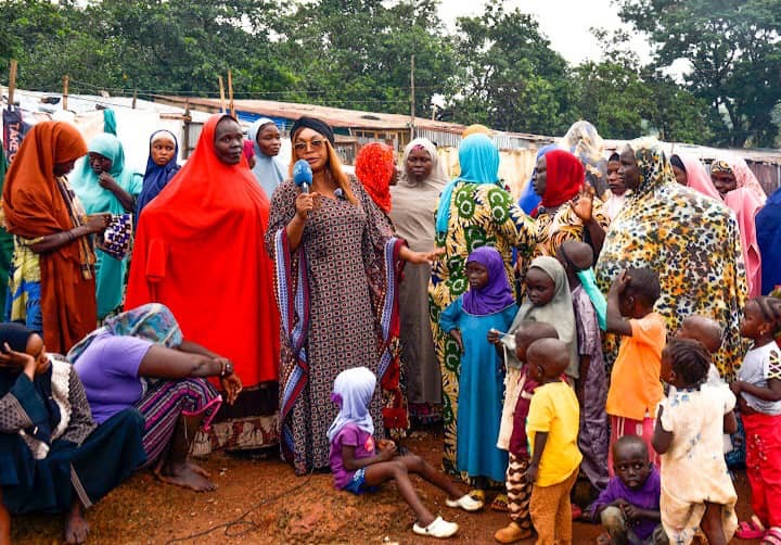 Durumi IDPs seek farmland to rebuild livelihoods