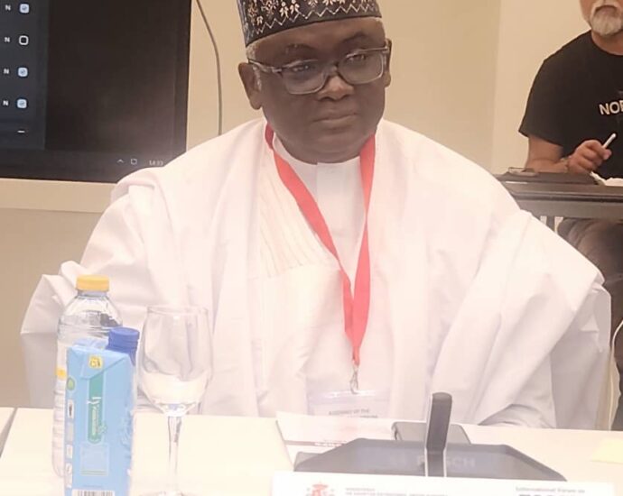 Nigeria remains committed to sustainable development ideals– NTAC