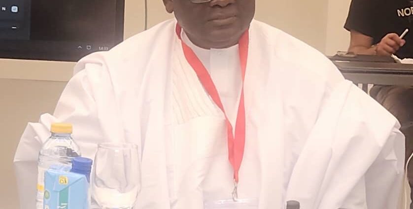 Nigeria remains committed to sustainable development ideals– NTAC Nigeria remains committed to sustainable development ideals– NTAC
