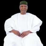 Remembering Chief Cornelius Adebayo: A legacy of service and integrity