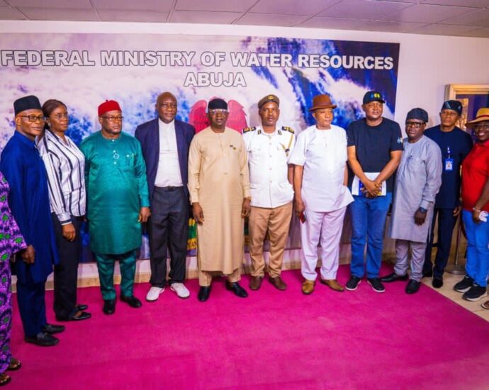 Global Handwashing Day: Utsev calls for collective action on hygiene Global Handwashing Day: Utsev calls for collective action on hygiene