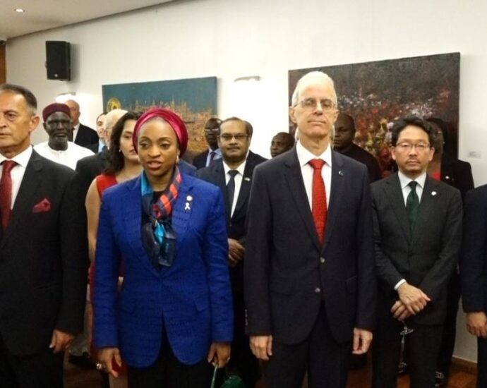 Türkiye emerging as globally respected, terror-free, regional power — President