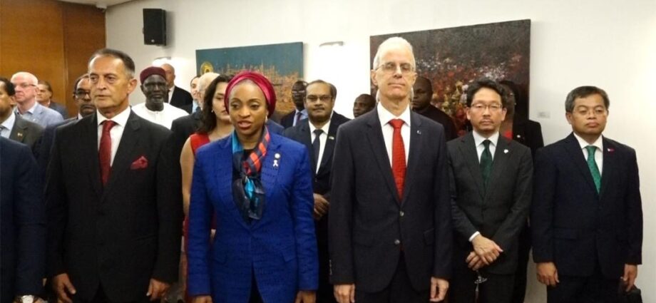 Türkiye emerging as globally respected, terror-free, regional power — President Türkiye emerging as globally respected, terror-free, regional power — President