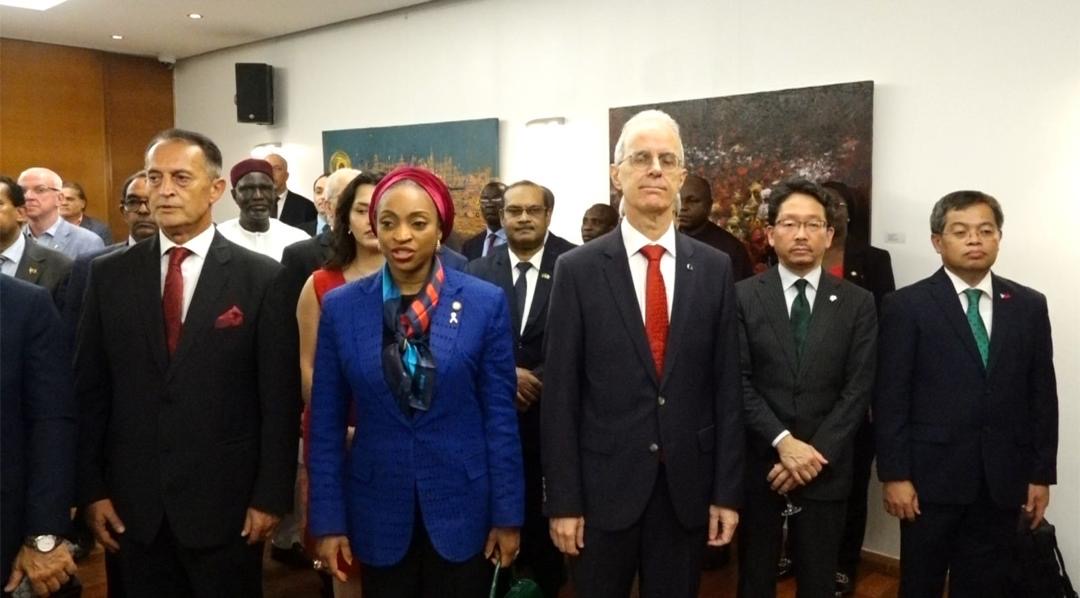 Türkiye emerging as globally respected, terror-free, regional power — President