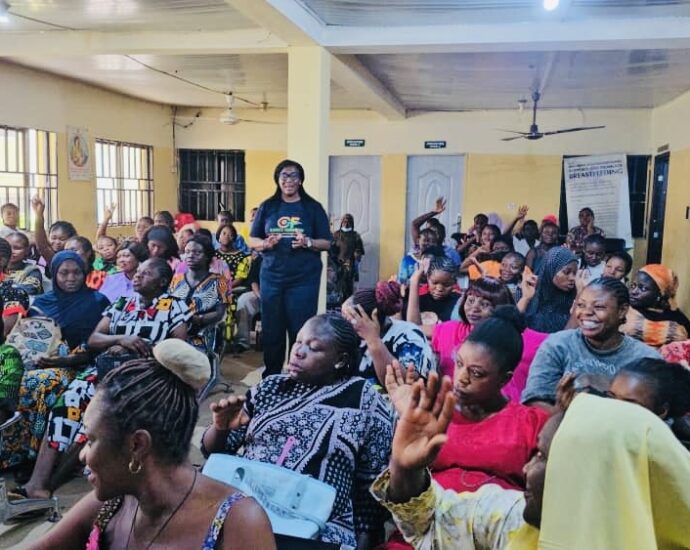 Foundation launches campaign against eating ‘Nzu’