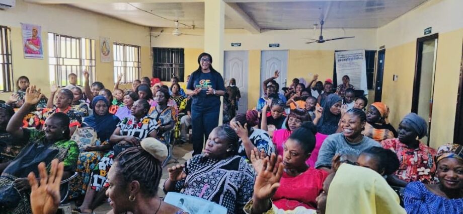 Foundation launches campaign against eating ‘Nzu’