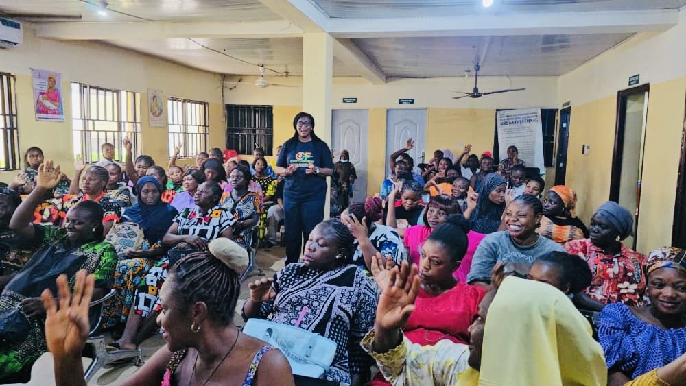 Foundation launches campaign against eating ‘Nzu’ Foundation launches campaign against eating ‘Nzu’