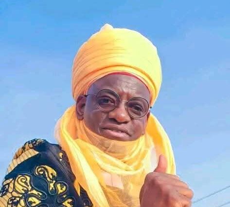 Tinubu hails Wadada’s impactful legislation on birthday ‎