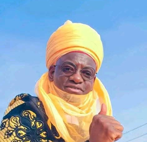 Tinubu hails Wadada’s impactful legislation on birthday ‎