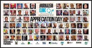Sanwo-Olu, Idris to grace ‘Appreciation Day’ for media veterans