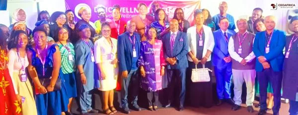 Summit seeks actions to enforce self-care practice in Nigeria