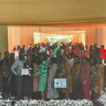 Unilag Botany at 60: Don calls for renewed commitment to research