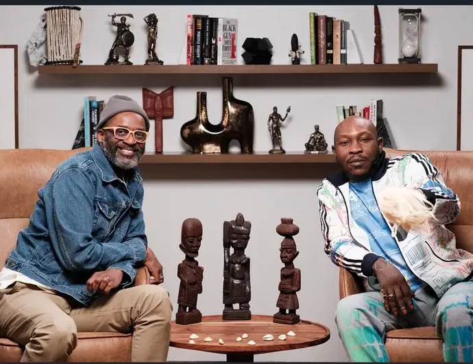 Bird’s Eye View’ highlights Africa’s most influential voices – OkayAfrica Bird’s Eye View’ highlights Africa’s most influential voices – OkayAfrica