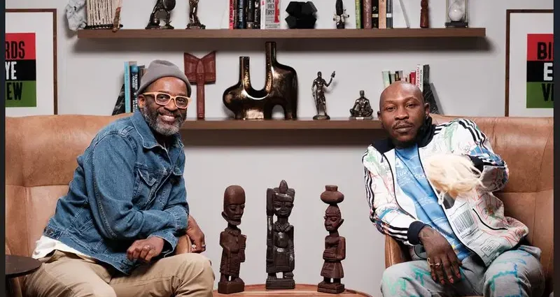Bird’s Eye View’ highlights Africa’s most influential voices – OkayAfrica Bird’s Eye View’ highlights Africa’s most influential voices – OkayAfrica