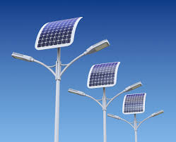 Octogenarian donates N2m solar-powered street lights to Ondo community Octogenarian donates N2m solar-powered street lights to Ondo community
