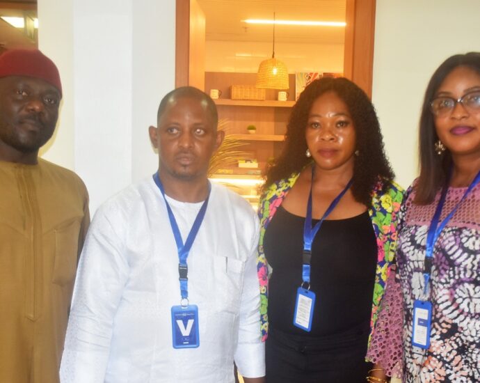 Foundation seeks climate justice, decent jobs for entrepreneurs