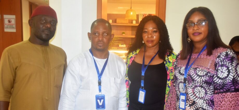 Foundation seeks climate justice, decent jobs for entrepreneurs Foundation seeks climate justice, decent jobs for entrepreneurs