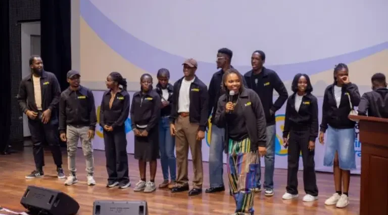 Smid Animation redefines Nigerian heritage through storytelling