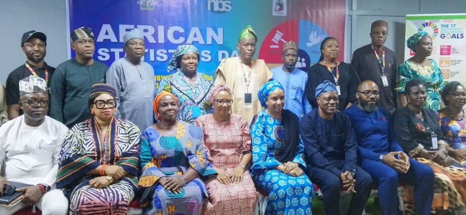 FG pledges data innovation for justice, devt.