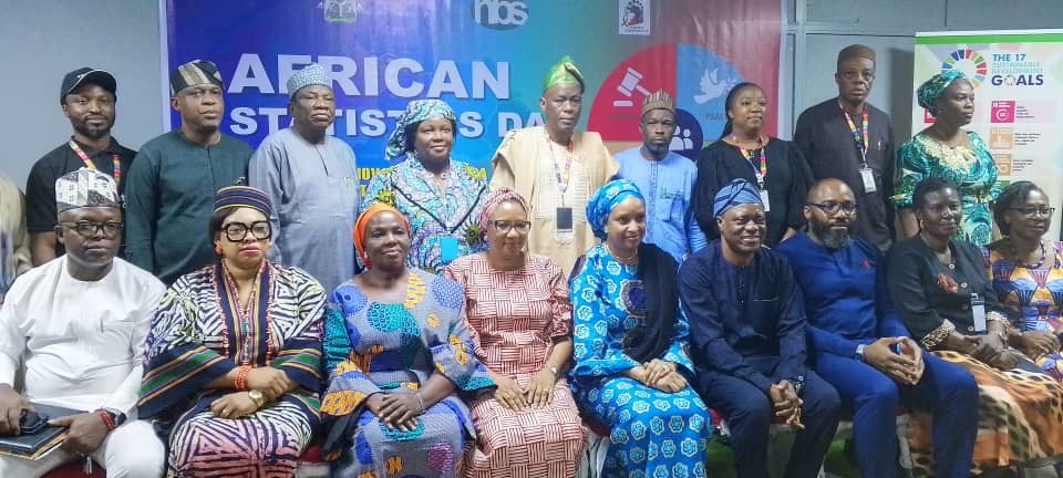 FG pledges data innovation for justice, devt.