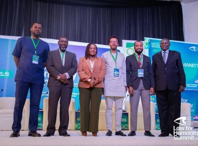 PPDC seeks justice reform, reduction of 70,000 awaiting-trial inmates