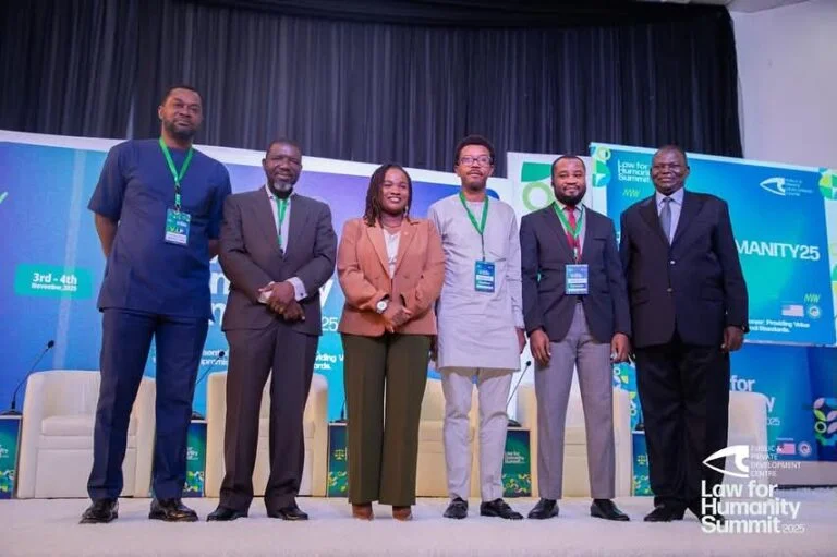 PPDC seeks justice reform, reduction of 70,000 awaiting-trial inmates