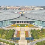 Expo: China demonstrates firm commitment to global cooperation Expo: China demonstrates firm commitment to global cooperation