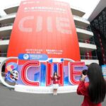 Foreign companies share in opportunities of China’s vast, open market Foreign companies share in opportunities of China’s vast, open market