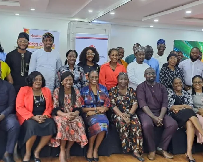 ePharma4FP project transforms Lagos family planning service – official ePharma4FP project transforms Lagos family planning service – official