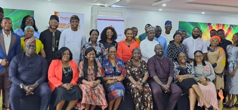 ePharma4FP project transforms Lagos family planning service – official