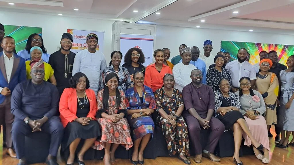 ePharma4FP project transforms Lagos family planning service – official