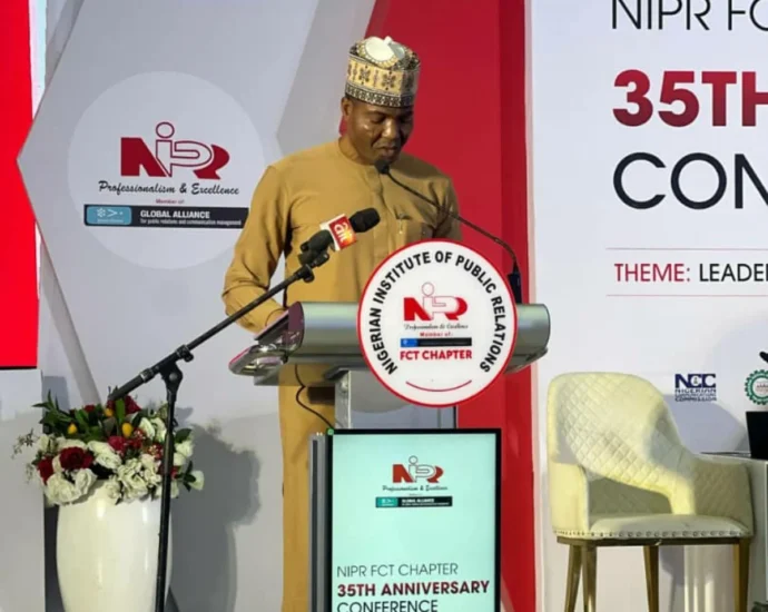 FG tasks NIPR on national unity, values