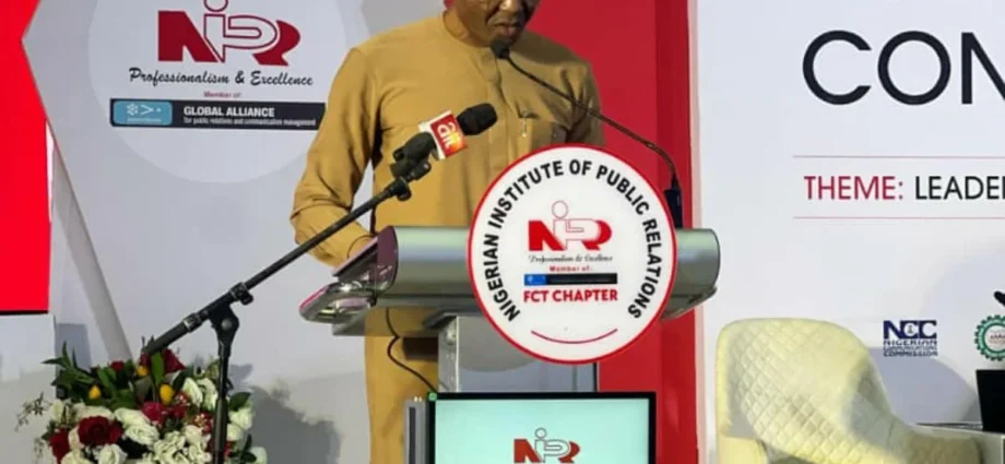 FG tasks NIPR on national unity, values