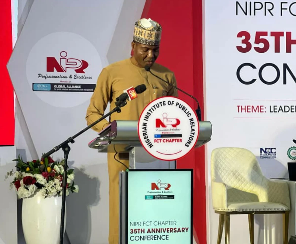 FG tasks NIPR on national unity, values