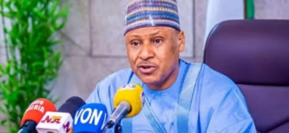 Tinubu laying strong foundation for Nigeria’s future- Minister