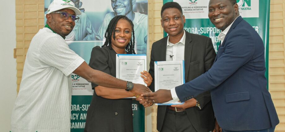 1,000 youths to benefit from new digital skills scheme