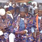 Culture, tradition alive as Iyin-Ekiti celebrates Iyin Day 2025