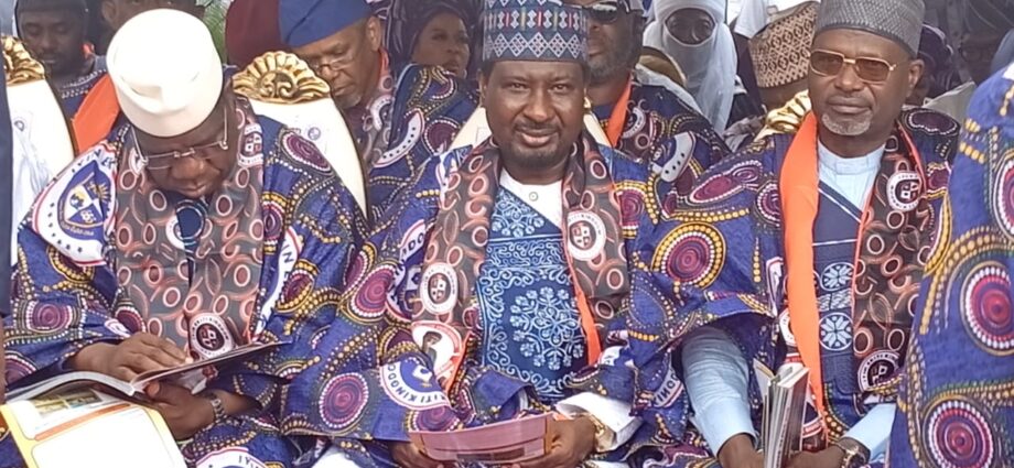 Culture, tradition alive as Iyin-Ekiti celebrates Iyin Day 2025